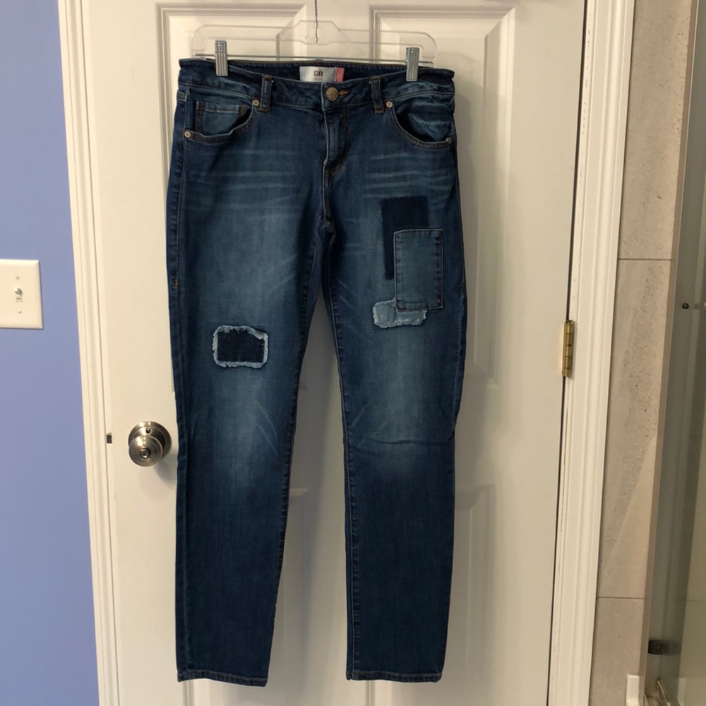 Cabi Jeans